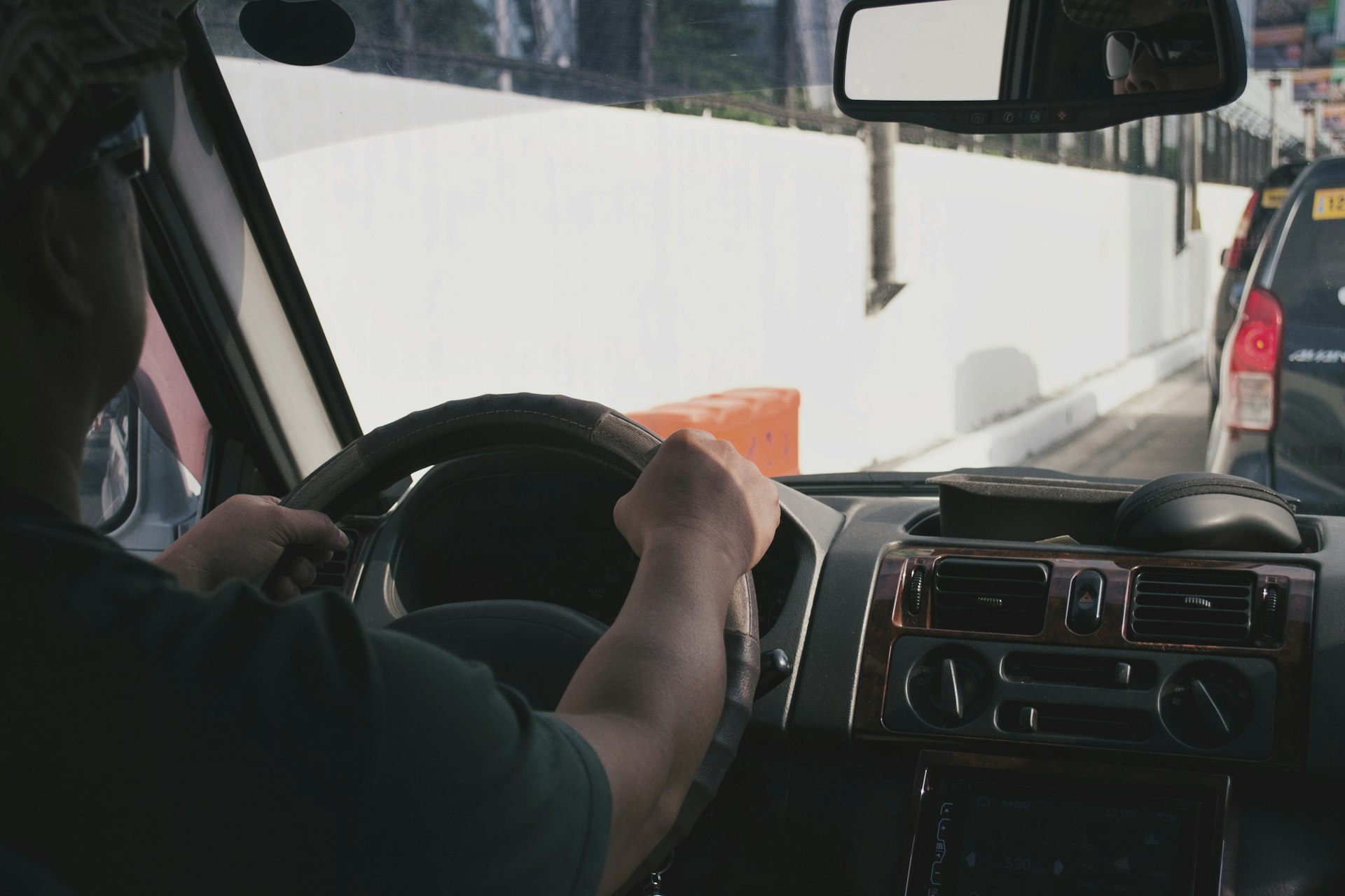 Driver Sri Lanka
